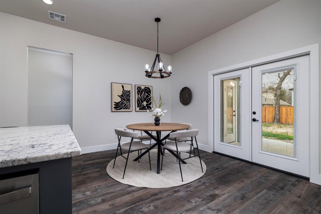 Worthview Add - Residential