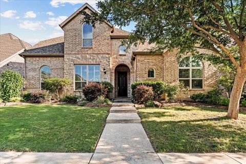 2800 Damsel Madison Lane Lewisville TX 75056