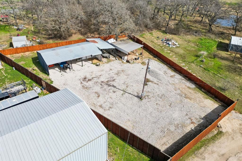 Photo of 5112 FM2931, Aubrey, TX 76227 (MLS # 21193410)