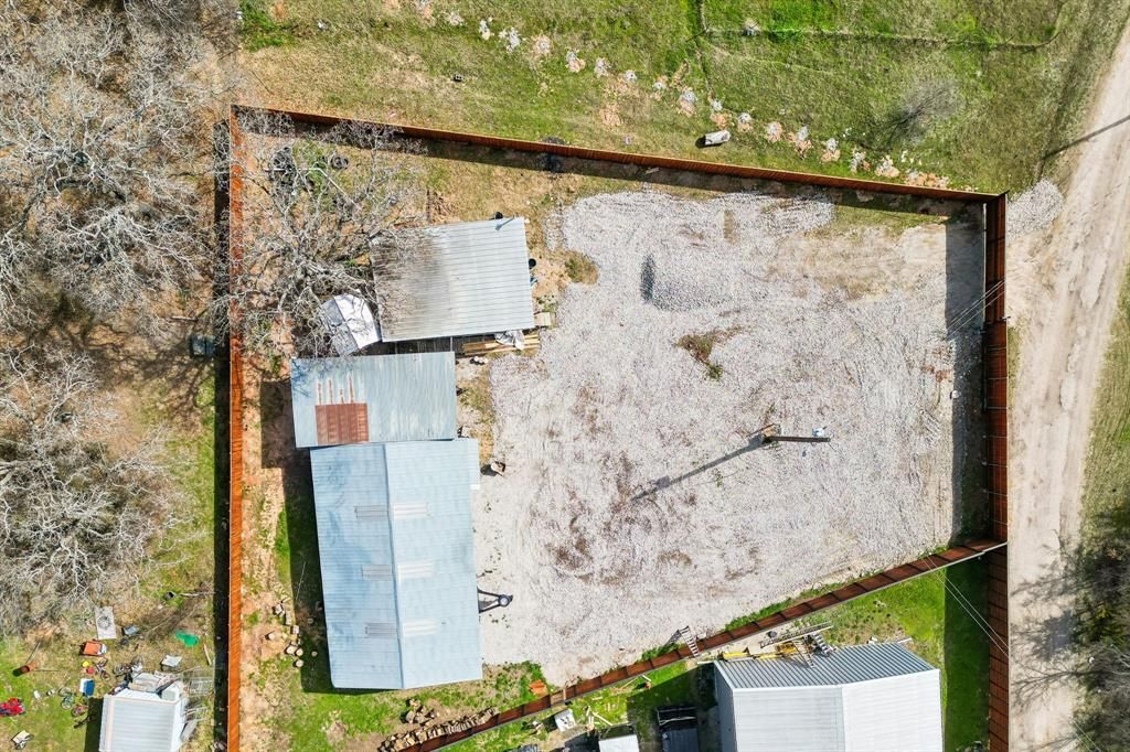 Photo of 5112 FM2931, Aubrey, TX 76227 (MLS # 21193410)