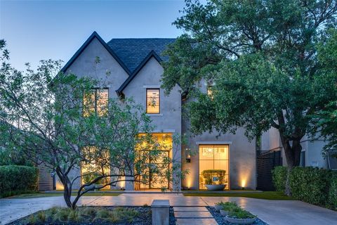 A home in University Park