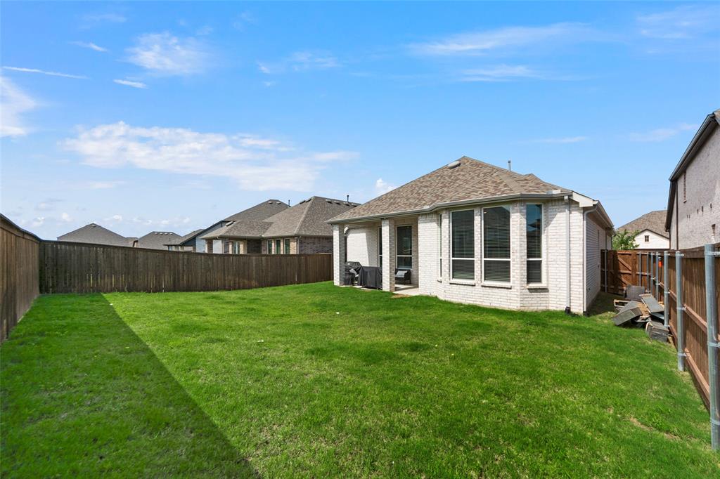 Glen Crossing West Ph 1b - Residential Lease