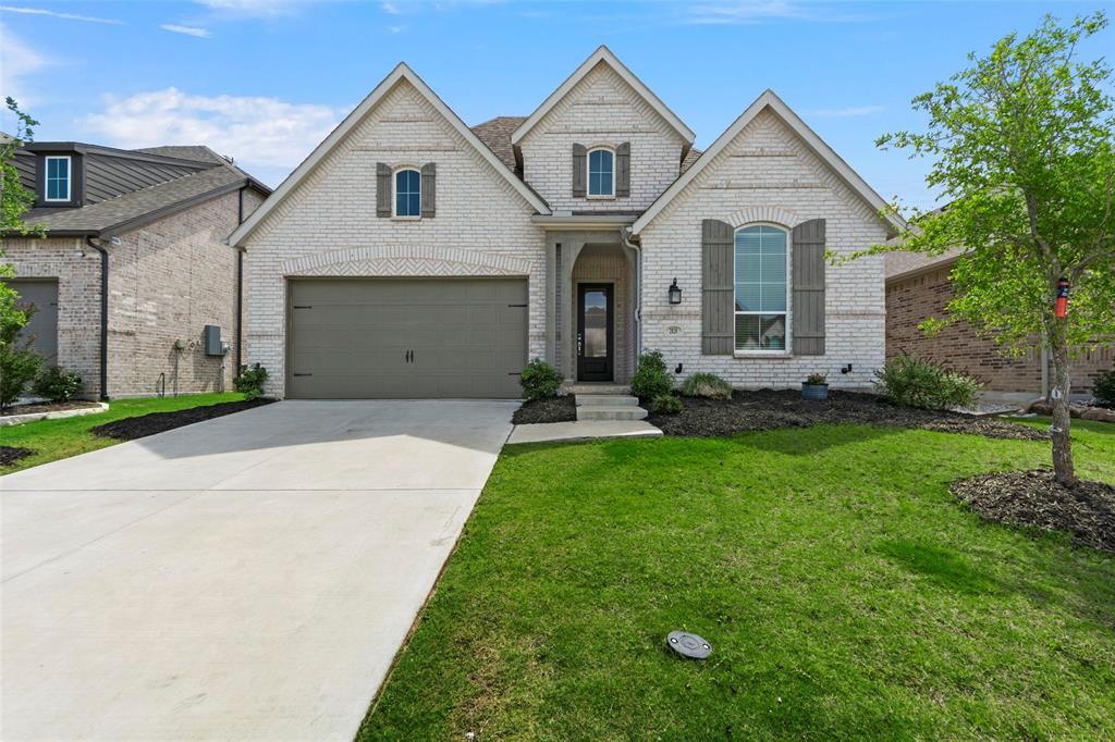 Glen Crossing West Ph 1b - Residential Lease