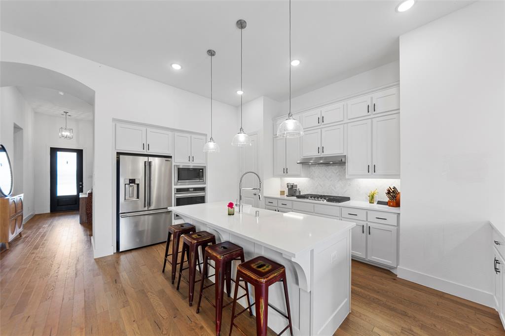 Glen Crossing West Ph 1b - Residential Lease