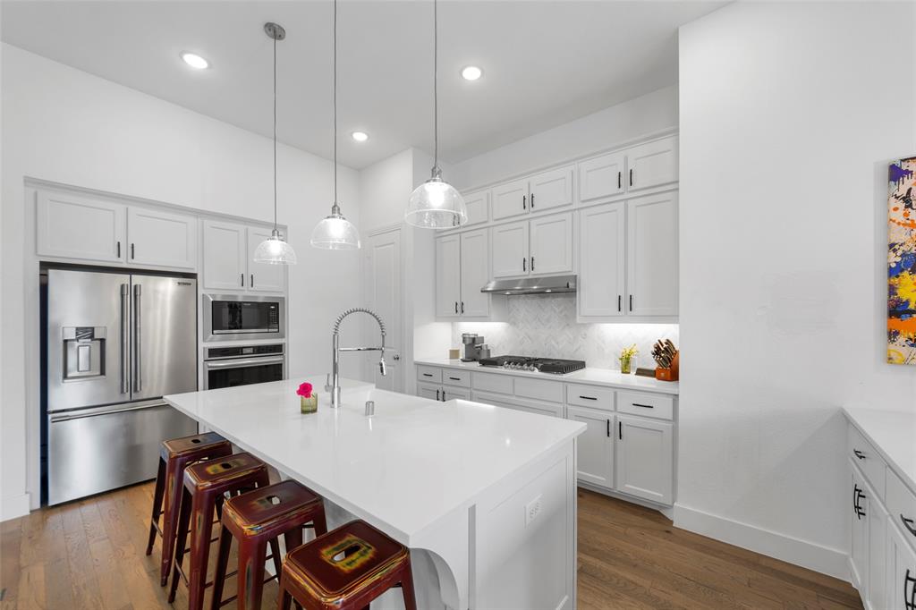 Glen Crossing West Ph 1b - Residential Lease