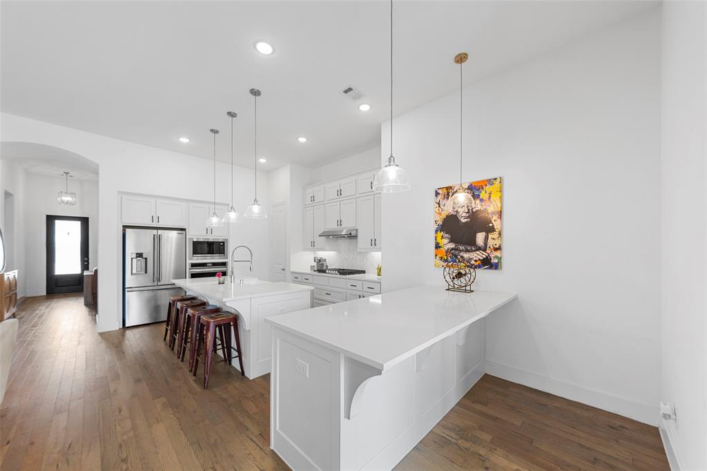 Glen Crossing West Ph 1b - Residential Lease