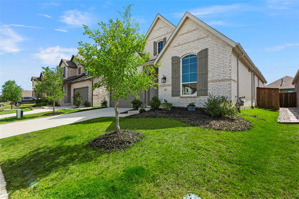 Glen Crossing West Ph 1b - Residential Lease