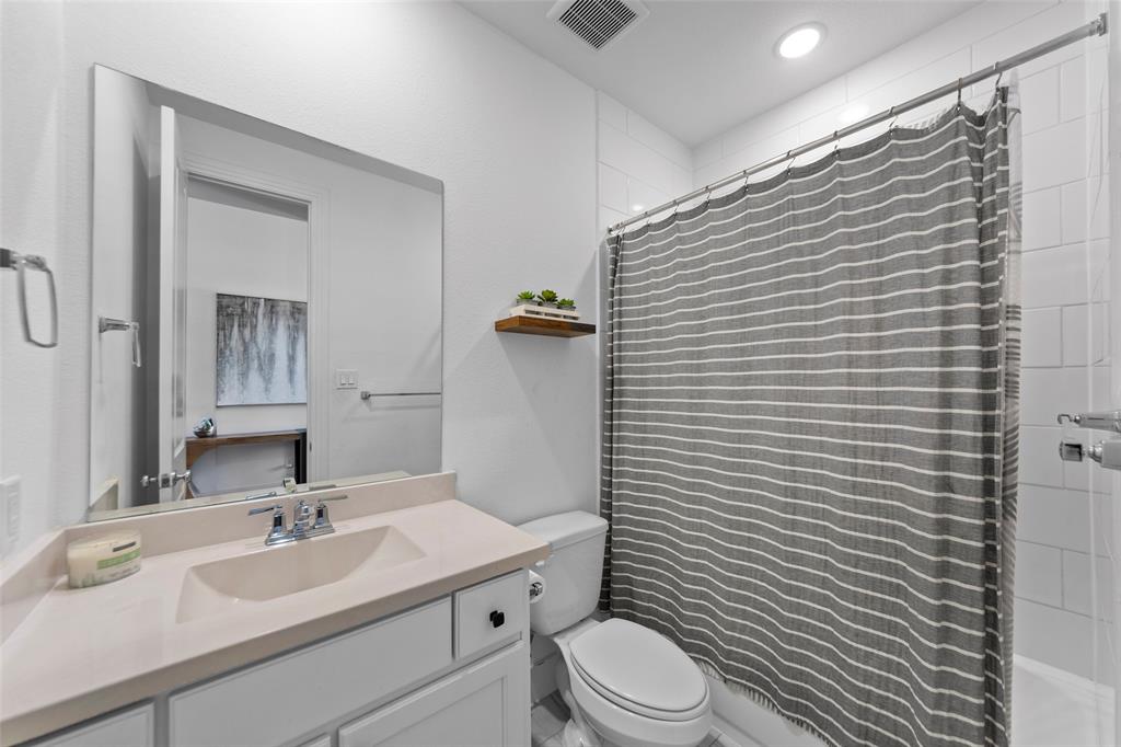 Glen Crossing West Ph 1b - Residential Lease