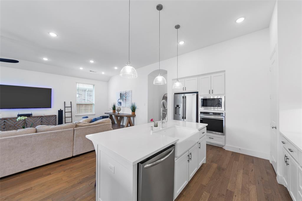 Glen Crossing West Ph 1b - Residential Lease