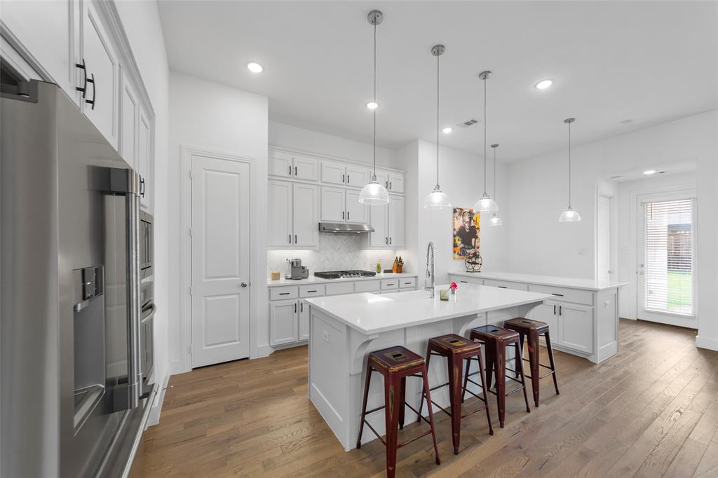 Glen Crossing West Ph 1b - Residential Lease