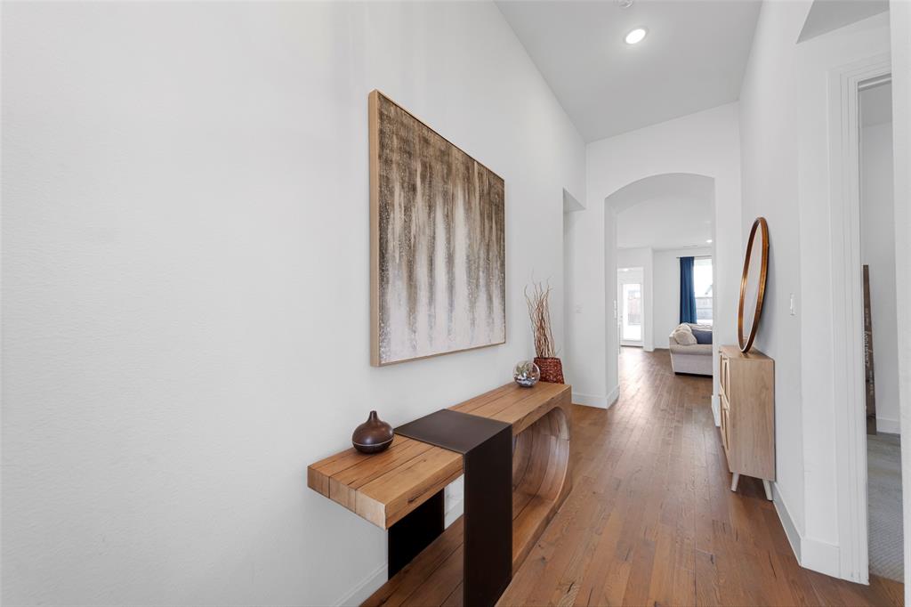 Glen Crossing West Ph 1b - Residential Lease