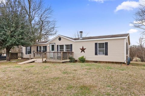 Photo of 21332 County road 445, Lindale, TX 75771 (MLS # 21172949)