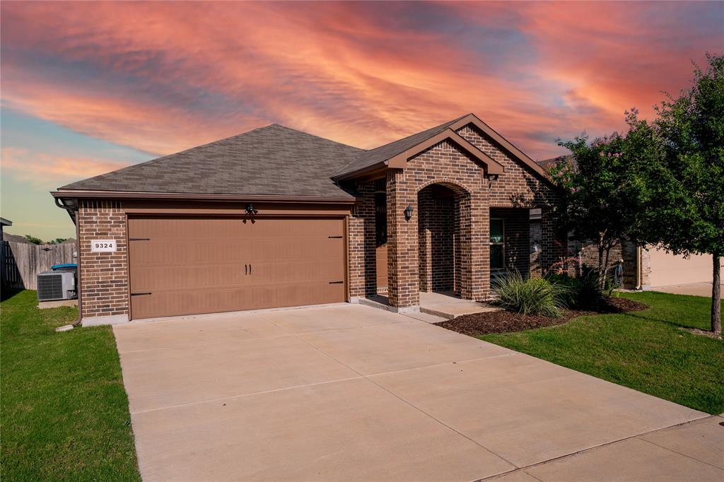 9324 Castorian Drive