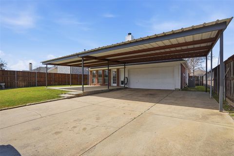 Tiny photo for 807 Kathryn Drive, Lewisville, TX 75067 (MLS # 21196793)