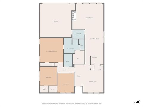 Tiny photo for 807 Kathryn Drive, Lewisville, TX 75067 (MLS # 21196793)