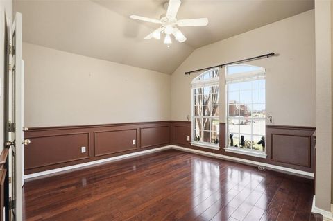 Tiny photo for 807 Kathryn Drive, Lewisville, TX 75067 (MLS # 21196793)