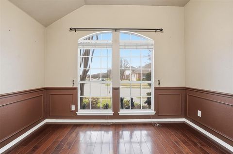 Tiny photo for 807 Kathryn Drive, Lewisville, TX 75067 (MLS # 21196793)