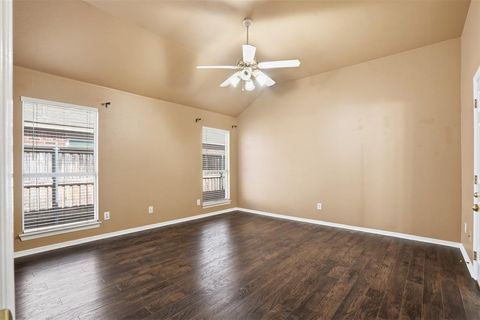 Tiny photo for 807 Kathryn Drive, Lewisville, TX 75067 (MLS # 21196793)
