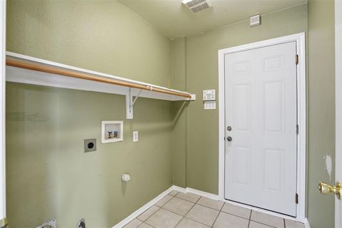 Tiny photo for 807 Kathryn Drive, Lewisville, TX 75067 (MLS # 21196793)