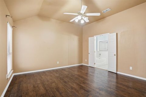 Tiny photo for 807 Kathryn Drive, Lewisville, TX 75067 (MLS # 21196793)