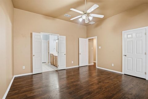 Tiny photo for 807 Kathryn Drive, Lewisville, TX 75067 (MLS # 21196793)