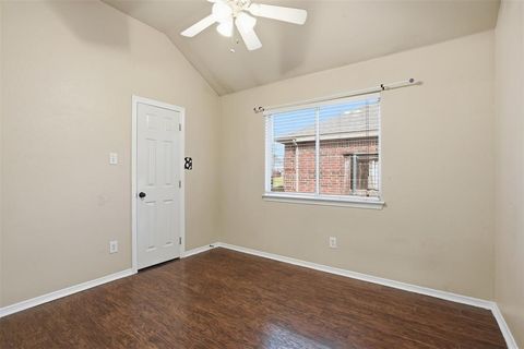 Tiny photo for 807 Kathryn Drive, Lewisville, TX 75067 (MLS # 21196793)
