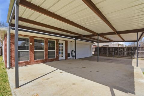 Tiny photo for 807 Kathryn Drive, Lewisville, TX 75067 (MLS # 21196793)