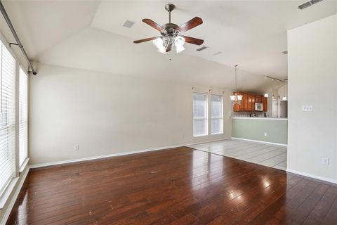 Tiny photo for 807 Kathryn Drive, Lewisville, TX 75067 (MLS # 21196793)