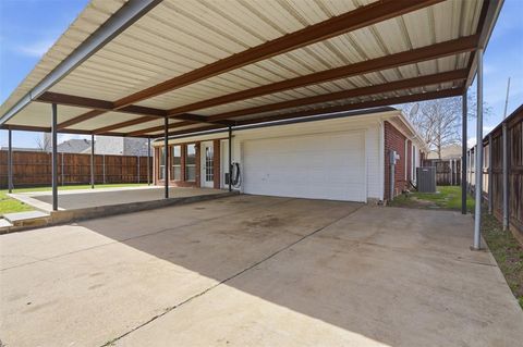 Tiny photo for 807 Kathryn Drive, Lewisville, TX 75067 (MLS # 21196793)
