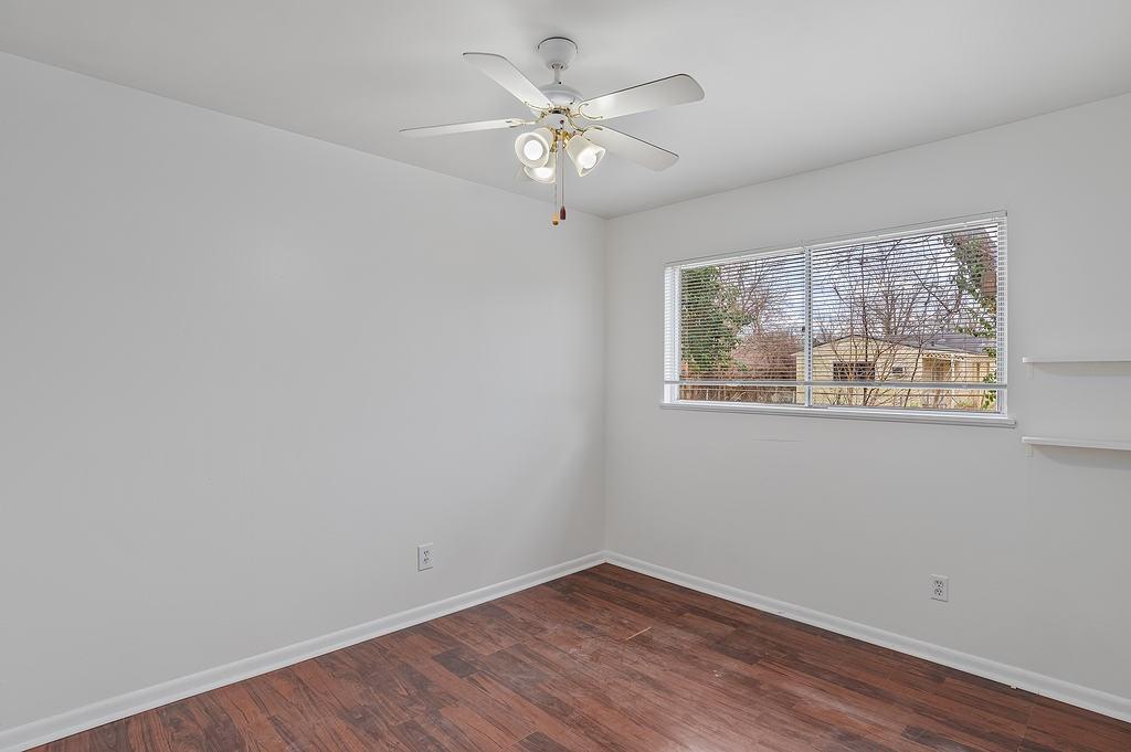 Coleman Park 10 - Residential