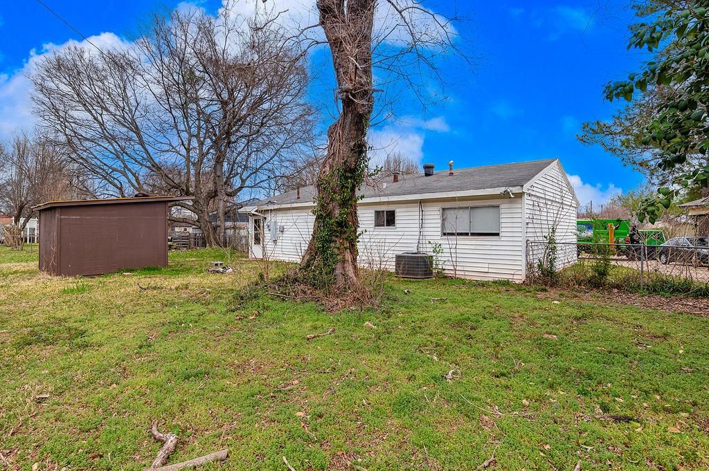 Coleman Park 10 - Residential