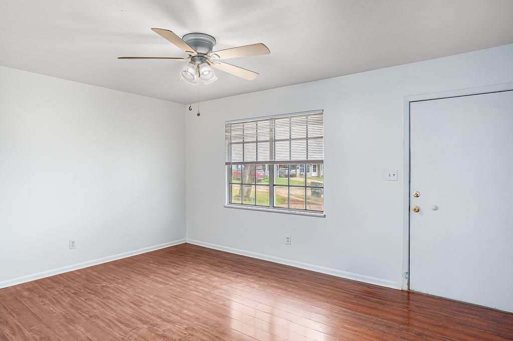 Coleman Park 10 - Residential