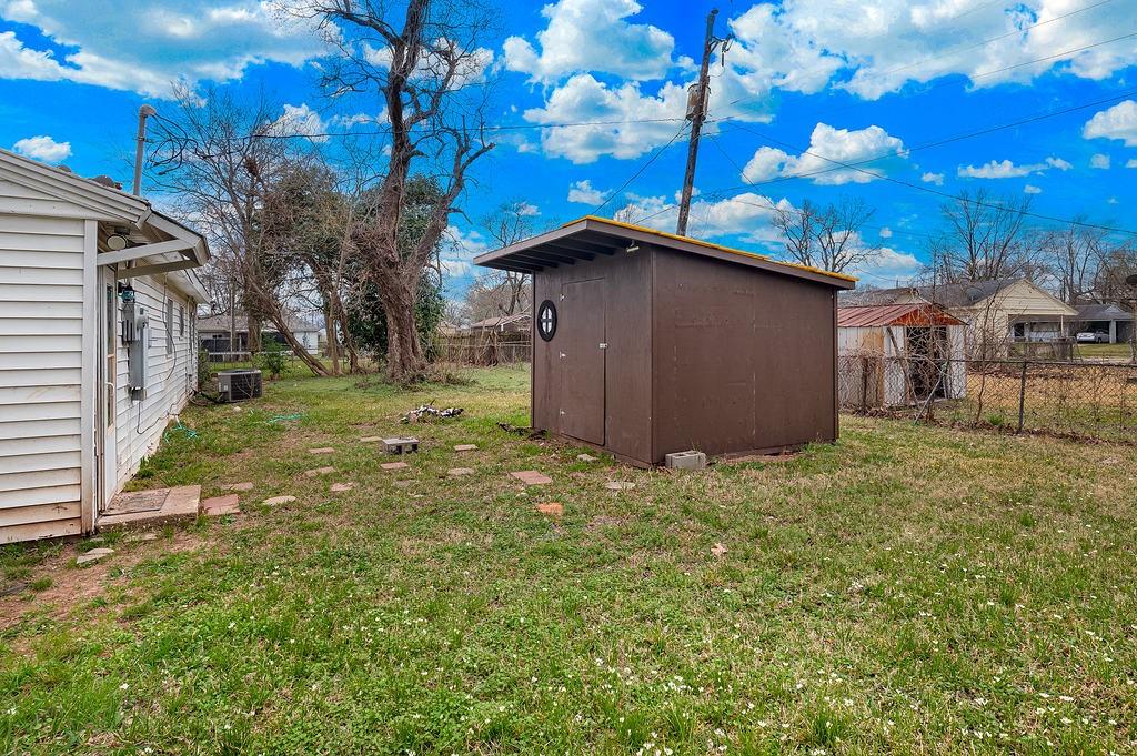 Coleman Park 10 - Residential