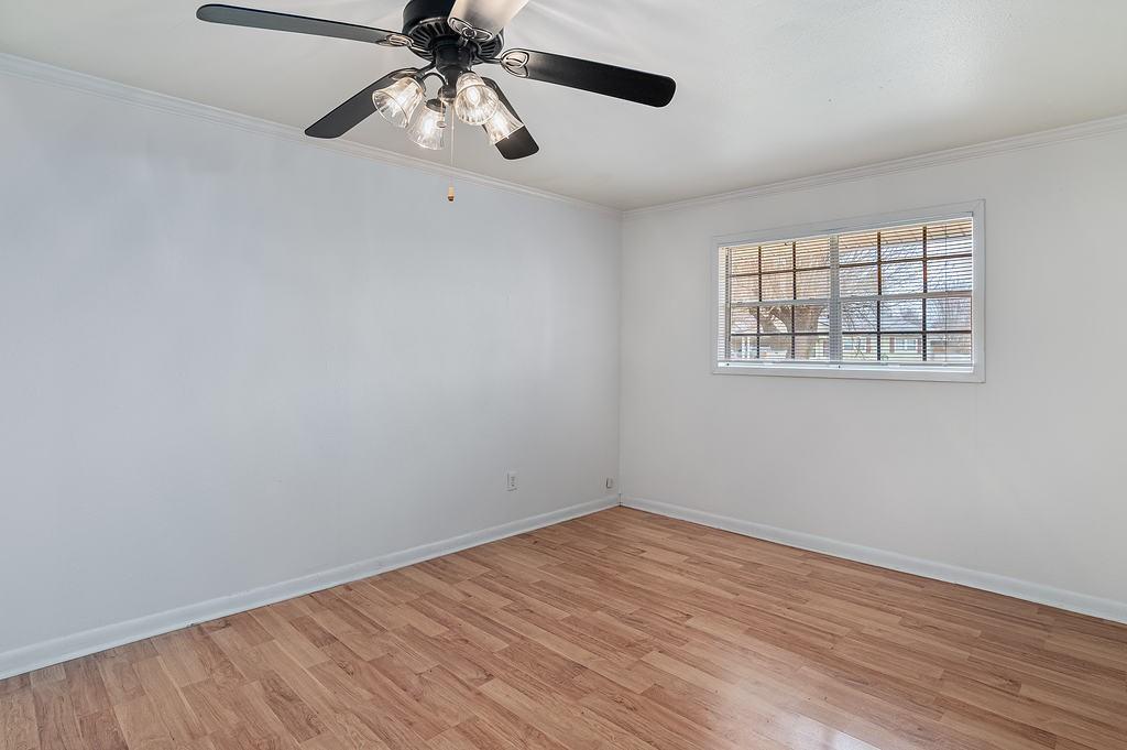 Coleman Park 10 - Residential