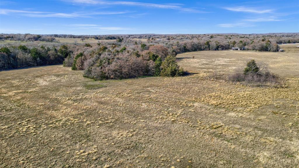 Twin Oaks - Land