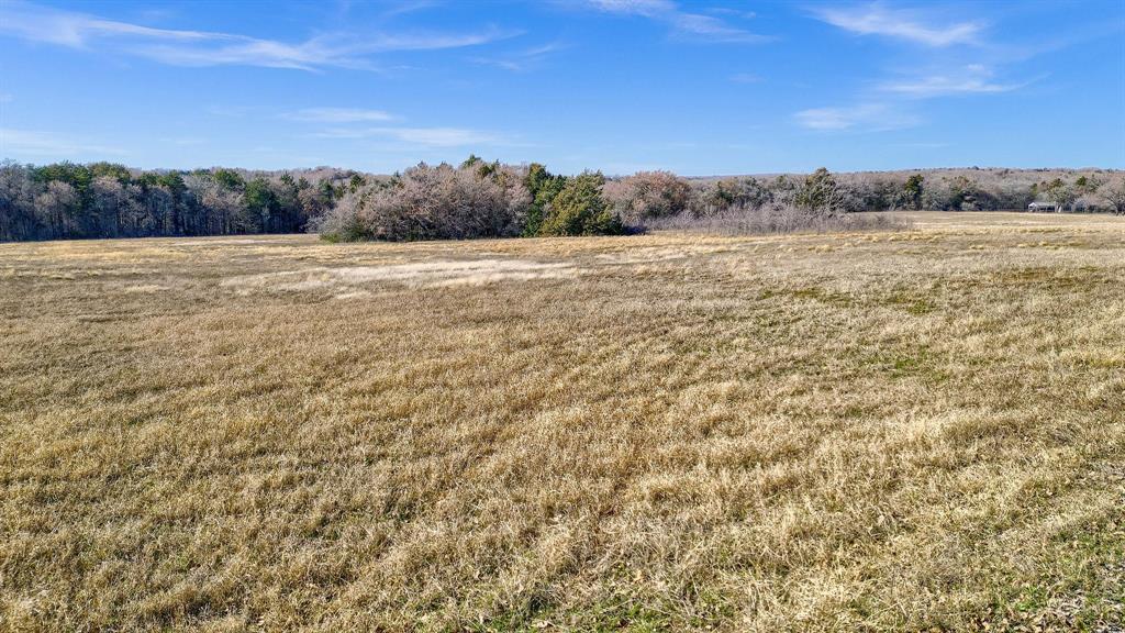 Twin Oaks - Land