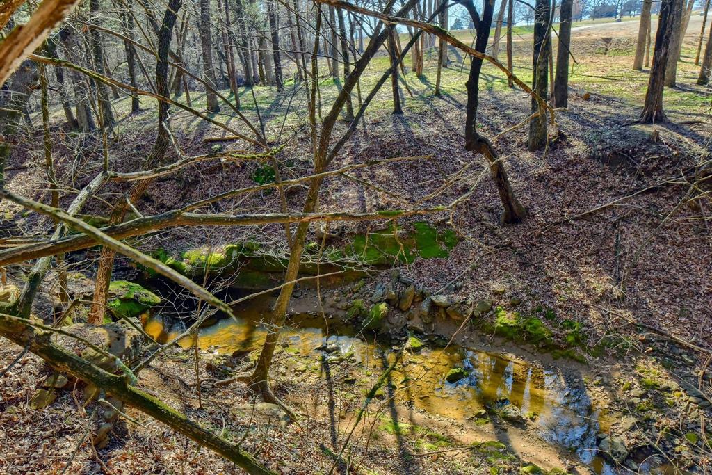 Twin Oaks - Land
