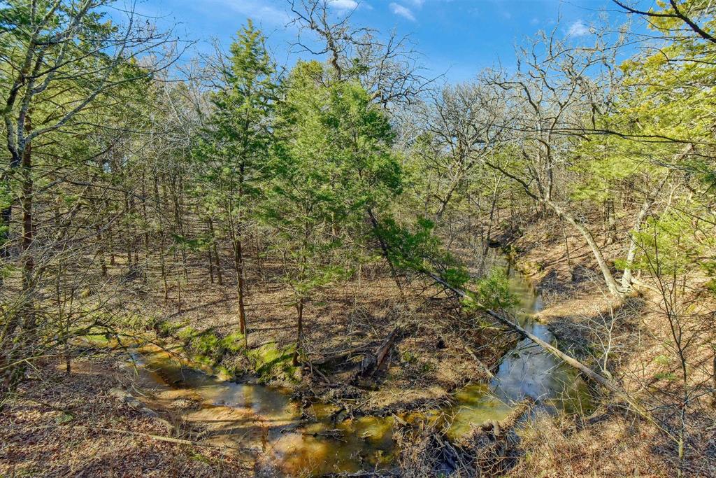 Twin Oaks - Land