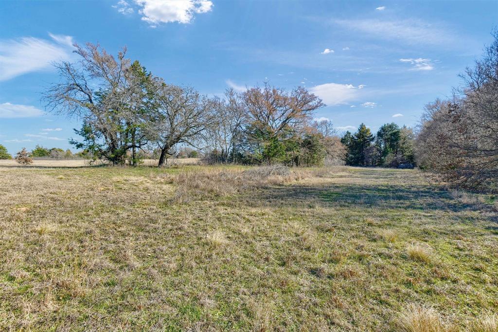 Twin Oaks - Land