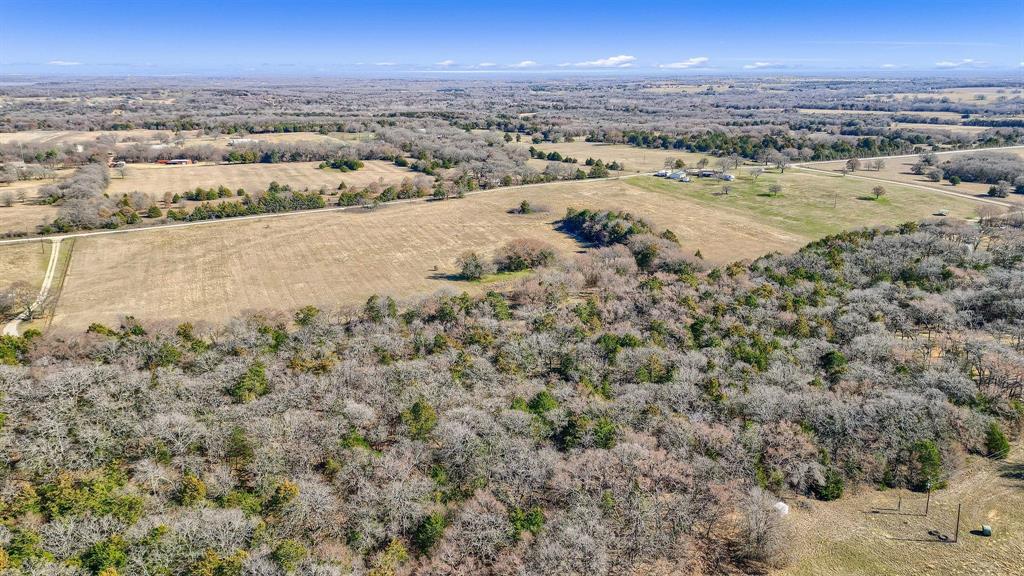 Twin Oaks - Land