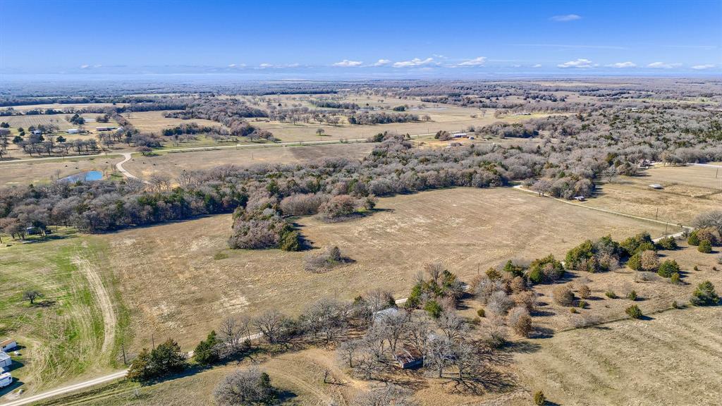 Twin Oaks - Land