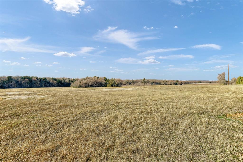 Twin Oaks - Land