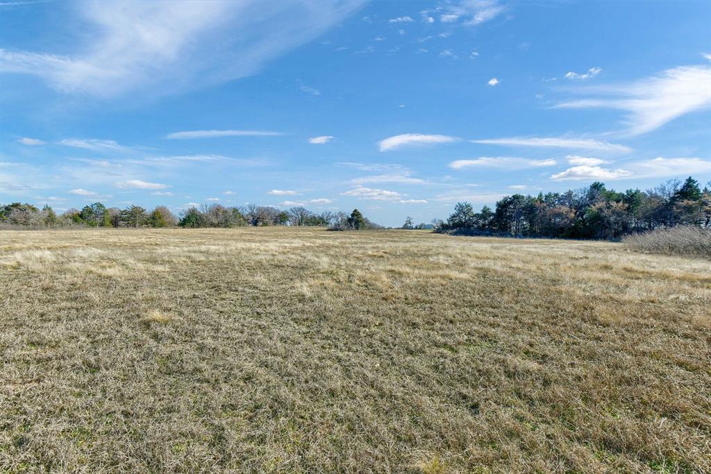 Twin Oaks - Land