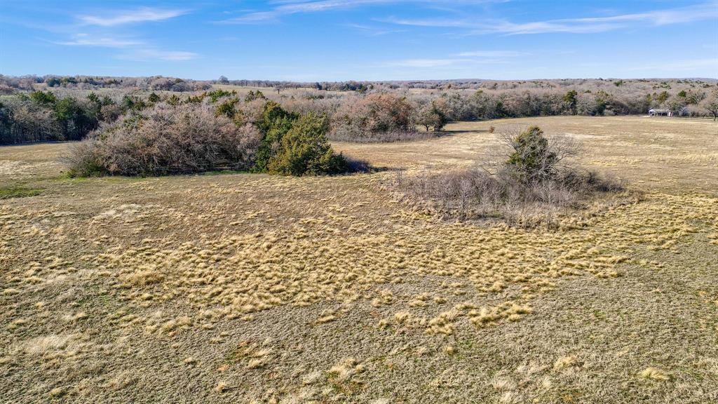 Twin Oaks - Land