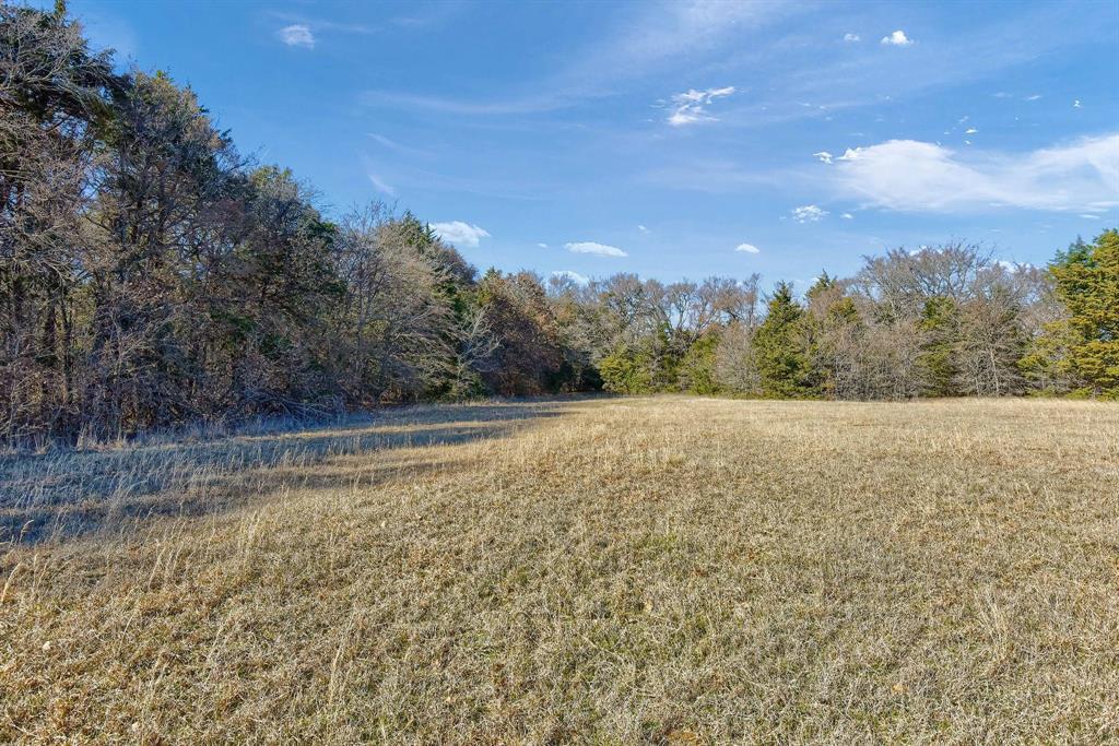 Twin Oaks - Land