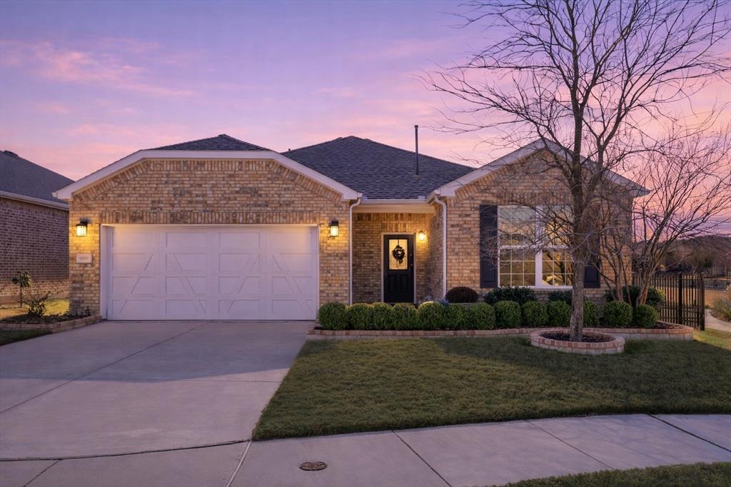 Del Webb At Union Park Ph 1 - Residential