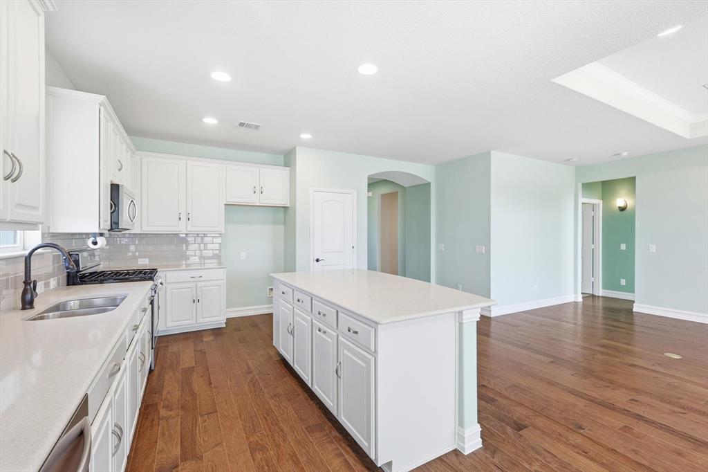 Del Webb At Union Park Ph 1 - Residential