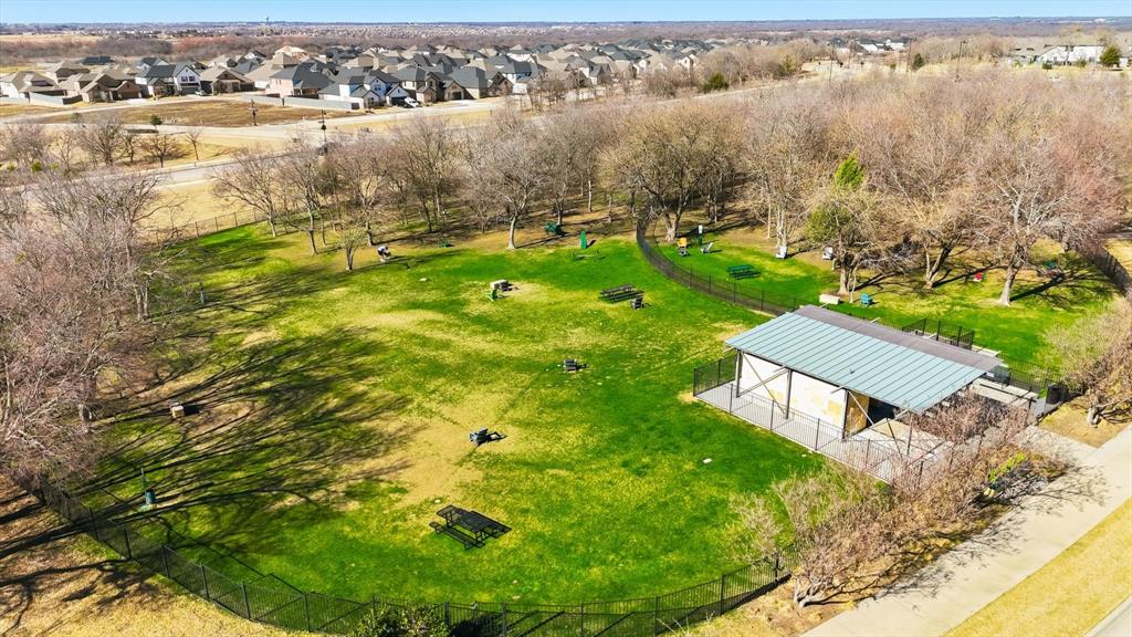 Del Webb At Union Park Ph 1 - Residential