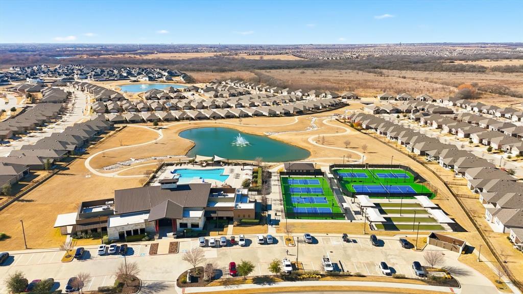 Del Webb At Union Park Ph 1 - Residential