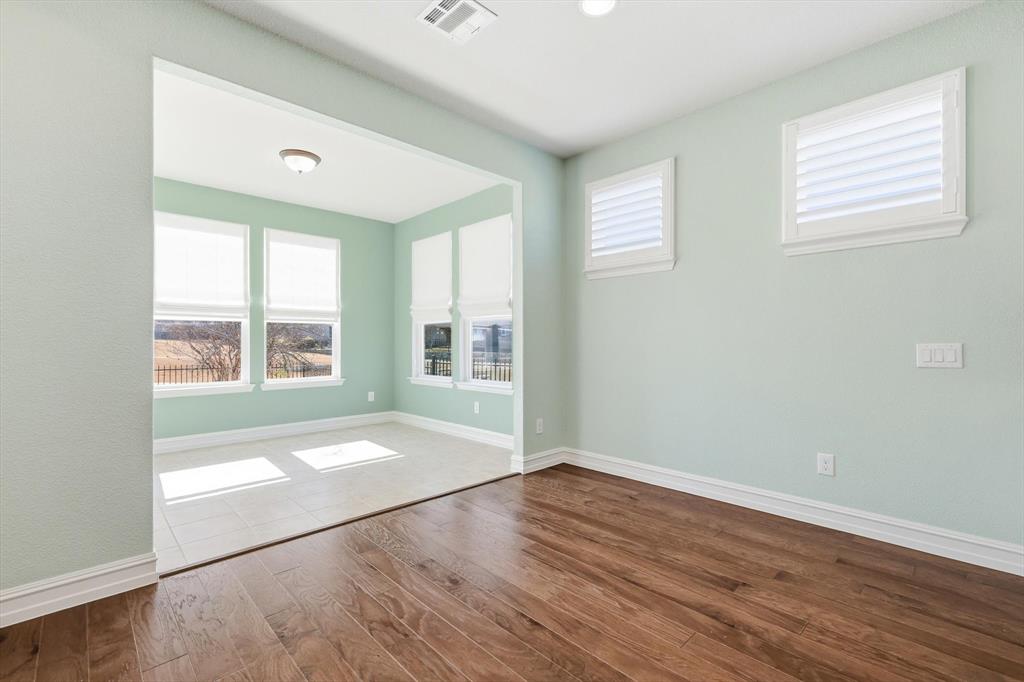 Del Webb At Union Park Ph 1 - Residential